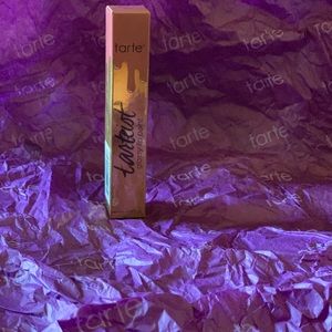 Tarte 💋tartiest glossy lip paint💋 in double tap